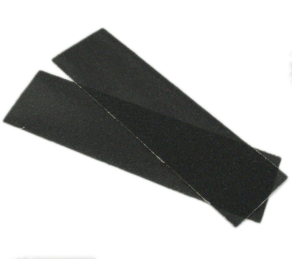 36 grit  4-1/2"x20" Virginia Abrasives Rentlink  Silicon Carbide Closed Coat box of 50