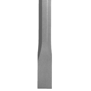 1" x24" Relton Chisel to fit SDS MAX Hammers