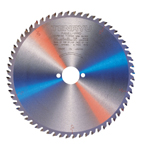 220mm 60 Teeth 30mm Tenryu Panel-P Carbide Tipped Saw Blade