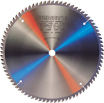 7-1/4" dia. 60 teeth 5/8" KO arbor Plastic Cutter Carbide Tipped Saw Blade