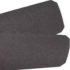 24 Grit 8" x 20-1/8"  SL8  Silverline Virginia Abrasives Floor Sanding Sheets, Box of 50