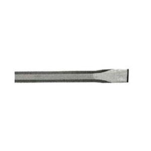 1" x 16" Chisel/Flat for Electric Demo Hammers