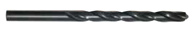 9/64" 118 &deg;  Rockhard Tool Jobbers bit, pack of 10"