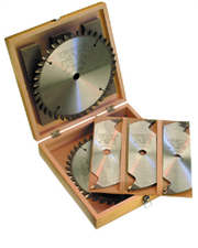 1/8" Dado chipper for GMD-20340