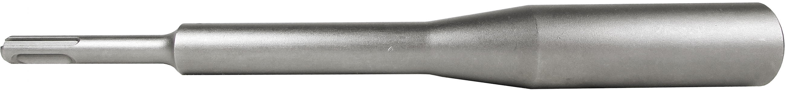 Ground Rod Driver 5/8" x 10-1/4",Rockhard, SDS Plus
