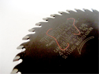 Ultimate Trim Saw Blade Series