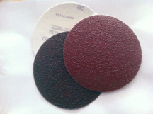 Floor Sanding Abrasives