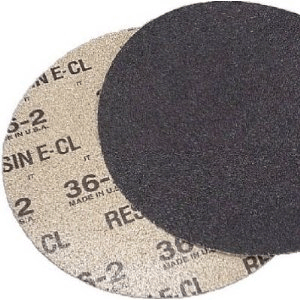 18" QuickSand Floor Sanding Discs