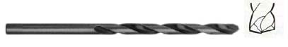 135 degree Cobalt Jobbers Length Drill Bits