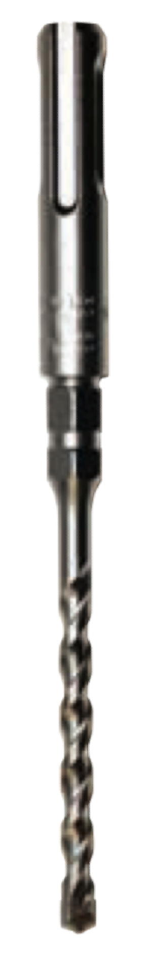 5/32" x 5" SDS/Hex Bit for Concrete Screws