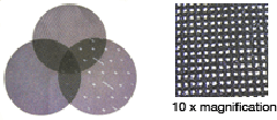 19" Mesh Screen Sanding Discs