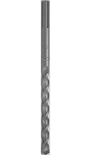 3/4" x 28" OAL 22" drill depth SDS-Max  Bit