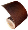 8" x 50 Yard Virginia Abrasive Silicon Carbide Floor Sanding Rolls